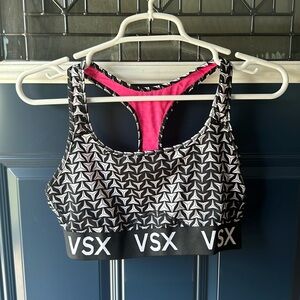 VSX sports bra